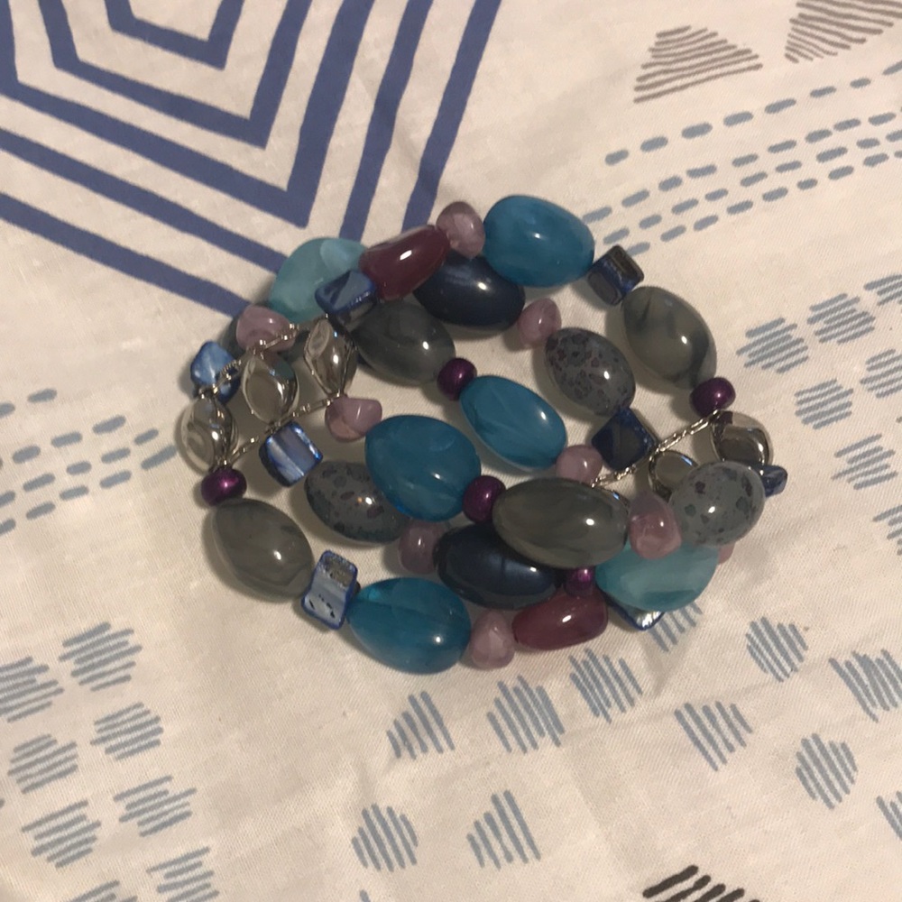 Bracelet.